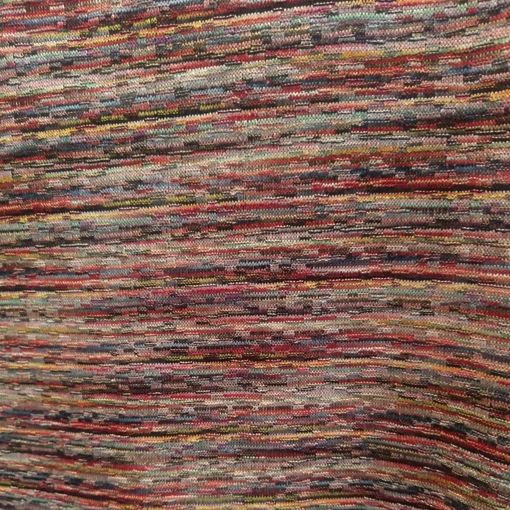 Textured Dress - Picture 8 of 8